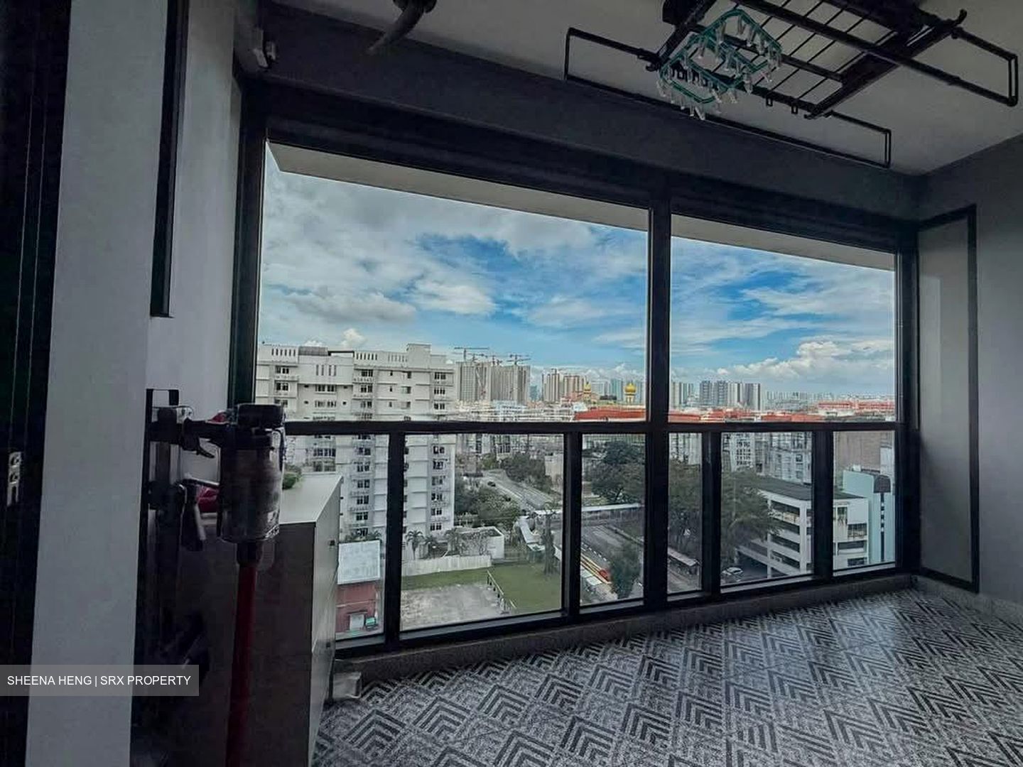 Arena Residences (D14), Apartment #529442151